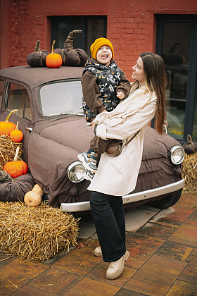 Работа фотографа Дмитрий Гусалов