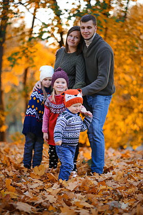 Работа фотографа Надежда Володько