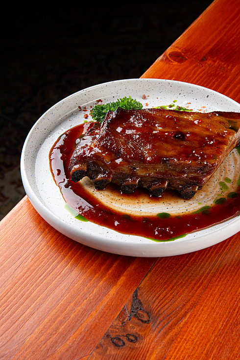 Фотограф Анастасия Комок, фотография добавлена 06.11.2025