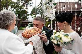 Работа фотографа Александра Еченко
