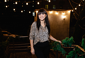 Работа фотографа Дмитрий Гусалов