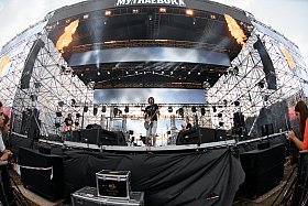 Работа фотографа Сергей Тарасов