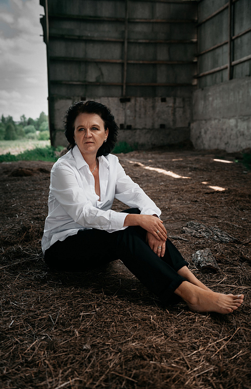 Фотограф Лилия Янковская, фотография добавлена 28.09.2024