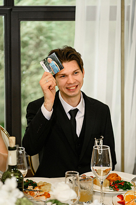 Работа фотографа Кирилл Емельянов