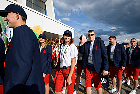 Работа фотографа Сергей Тарасов