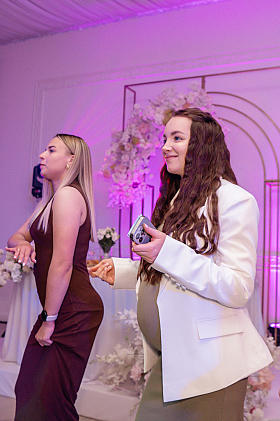 Работа фотографа Юлия Левандовская