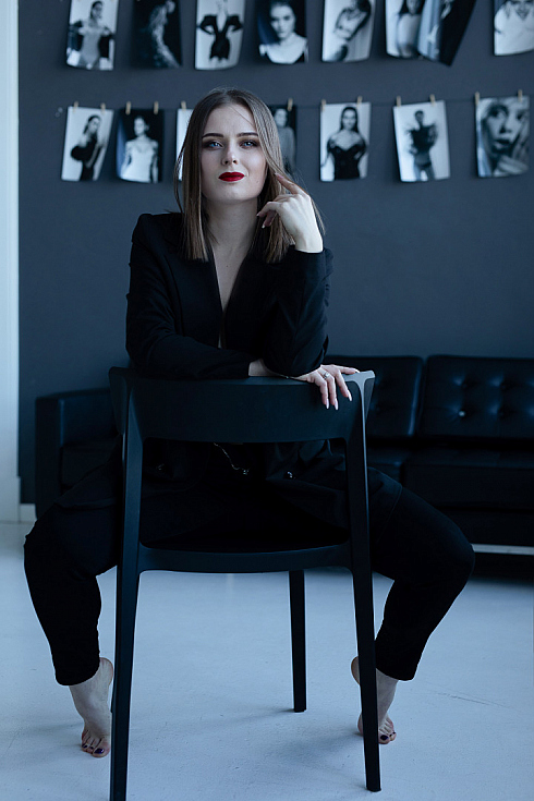 Фотограф Анастасия Егоровская, фотография добавлена 05.04.2022