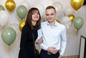 Работа фотографа Сергей Тарасов