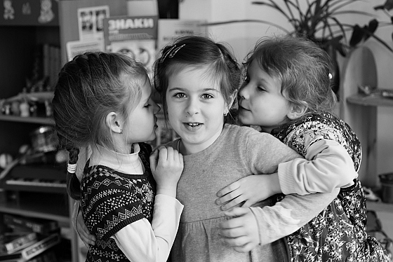 Фотограф Виктория Aржаева, фотография добавлена 23.10.2019