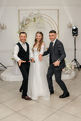 Работа фотографа Юлия Левандовская