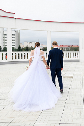 Работа фотографа Кирилл Емельянов