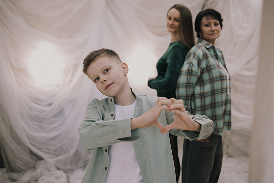 Фотограф Дмитрий Гусалов, фотография добавлена 31.12.2025