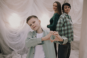 Работа фотографа Дмитрий Гусалов