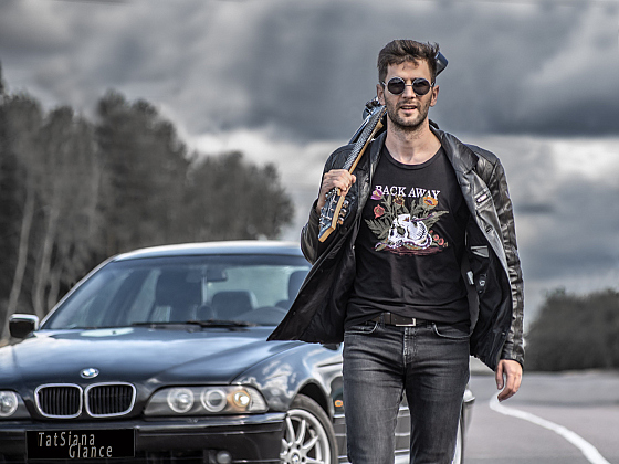 Фотограф Татьяна Матук, фотография добавлена 23.04.2024