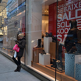 фотограф Andrei Savitsky. Фотография "Sale"