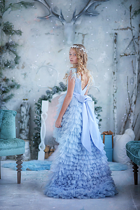 Работа фотографа Татьяна Новик-Залеская