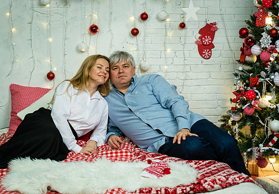 Катриша Самуйло - фотограф в городе Минск, фотография добавлена 06.01.2018