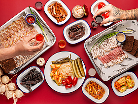 Работа фотографа Андрей Савицкий