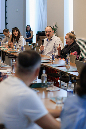 Работа фотографа Михаил и Елизавета Лукашевич