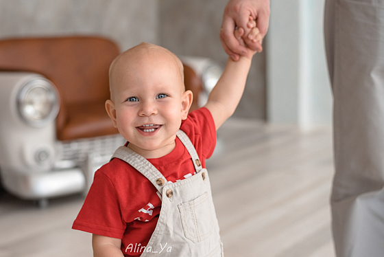 Алина Ярошевич - фотограф, фотография добавлена 08.02.2019