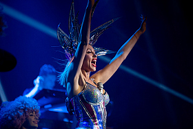 Работа фотографа Сергей Тарасов