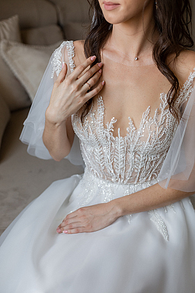 Работа фотографа Михаил и Елизавета Лукашевич