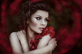 roses are red | Фотограф Jonny Symmetry | foto.by фото.бай