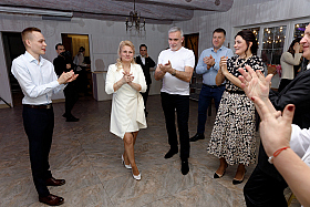 Работа фотографа Сергей Тарасов