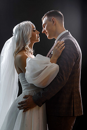 Работа фотографа Надежда Володько