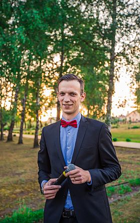 Работа фотографа Сергей Тарасов