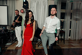 Работа фотографа Сергей Тарасов