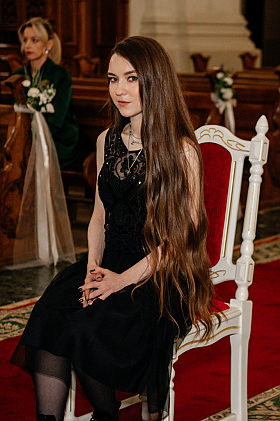 Работа фотографа Юлия Левандовская