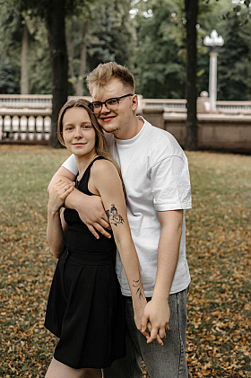 Работа фотографа Екатерина Шведова