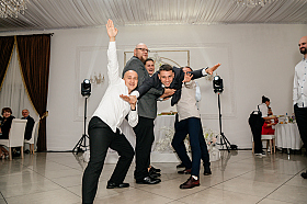 Работа фотографа Юлия Левандовская