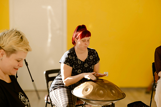 Фотограф Мария Войтик, фотография добавлена 16.02.2026