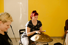 Работа фотографа Мария Войтик