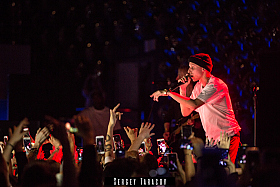 Работа фотографа Сергей Тарасов