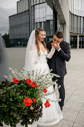 Работа фотографа Юлия Левандовская