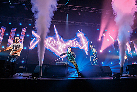 Работа фотографа Сергей Тарасов