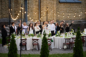 Работа фотографа Илья и Юлия Ширмановы