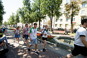 Работа фотографа Сергей Тарасов