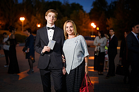 Работа фотографа Андрей Кот