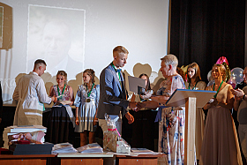 Работа фотографа Сергей Тарасов