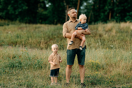 Фотограф Мария Войтик, фотография добавлена 24.12.2025