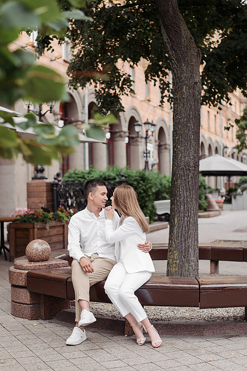 Рита Пирогова - фотограф, фотография добавлена 10.11.2019