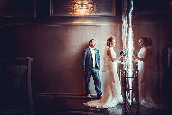 Любовь Чистая - фотограф в городе Минск, фотография добавлена 16.12.2014