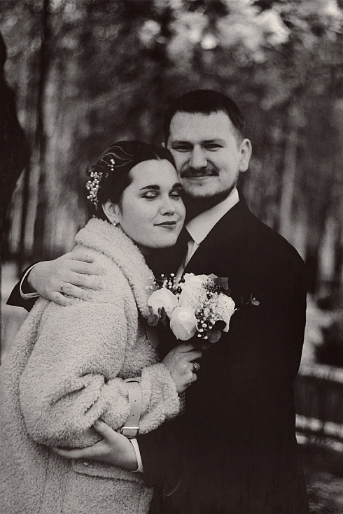 Фотограф Алина Эллис, фотография добавлена 23.11.2025