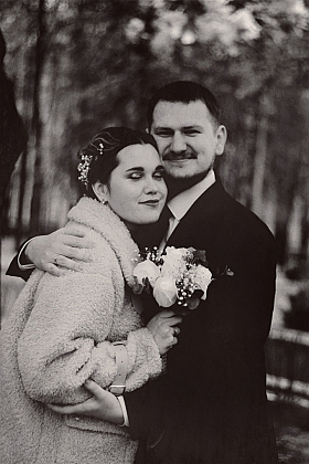 Работа фотографа Алина Эллис