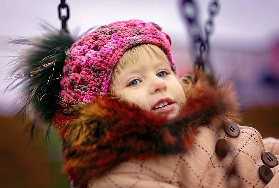 Фотограф Анна Гри, фотография добавлена 21.10.2016