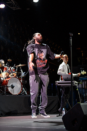 Работа фотографа Сергей Тарасов